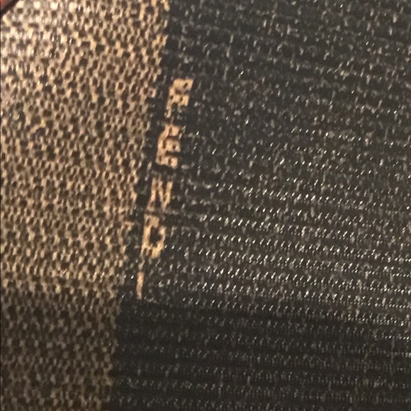 AUTHENTIC FENDI BAG IN GOOD PRE-LOVED CONDITION.🔥🔥🔥 - Picture 14 of 16